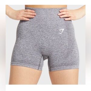GS vital seamless shorts